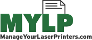 Manage Your Laser Printers